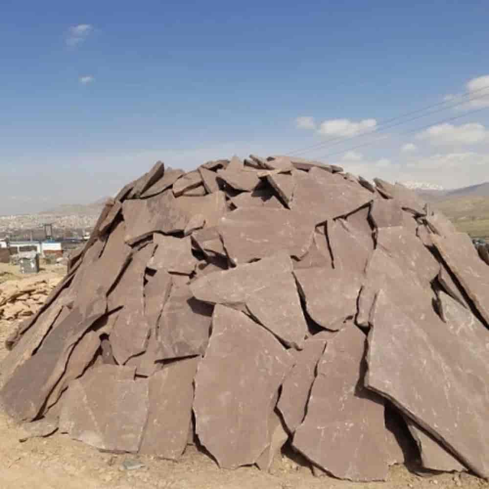 سنگ ورقه ای