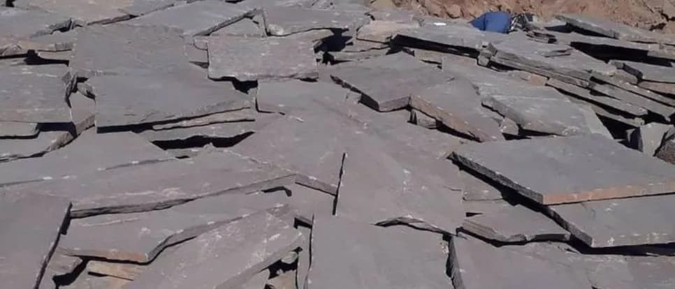 فروش سنگ لاشه